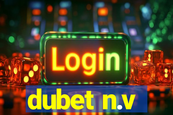 dubet n.v